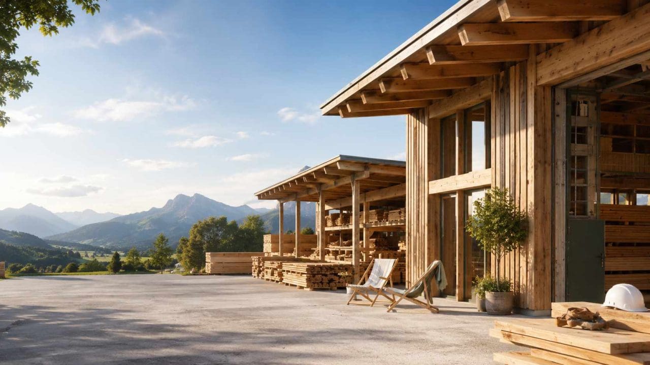 Betriebsurlaub-von-Holzbau-Unfried